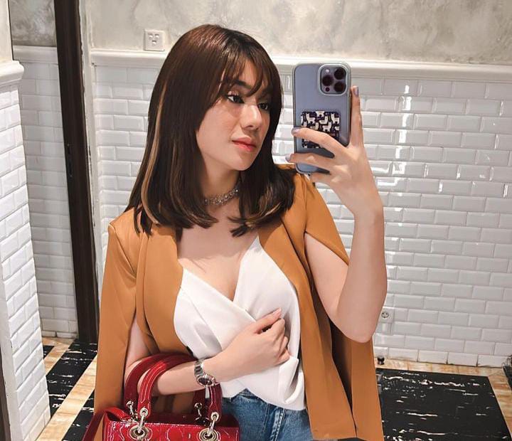 Clara Shinta Ternyata Simpanan Pejabat Beristri dan Sudah Sering Check In Hotel Bareng