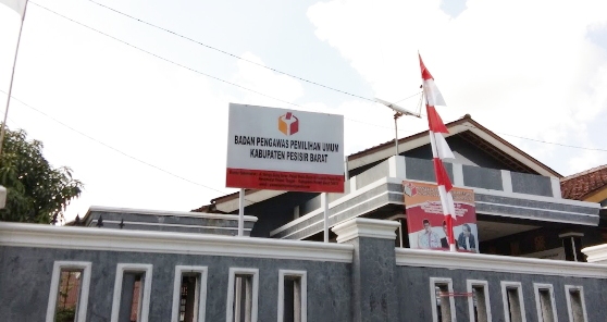 Bawaslu Pesibar Akan Periksa Oknum ASN yang Terindikasi Tidak Netral