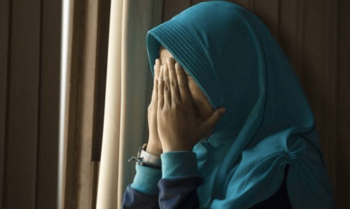 Biadab! Guru Ngaji di Ponpes Lamteng C*buli 12 Santri