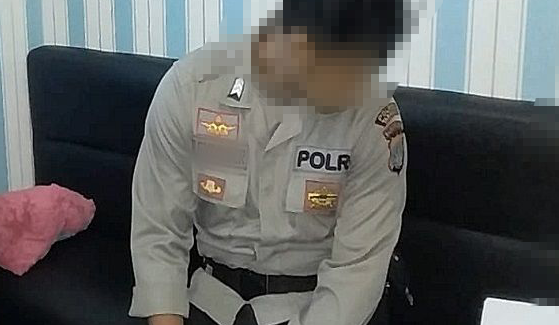 Oknum Polisi di Pringsewu Dipecat Usai Terseret Kasus Penyalahgunaan Narkotika dan Pemerasan