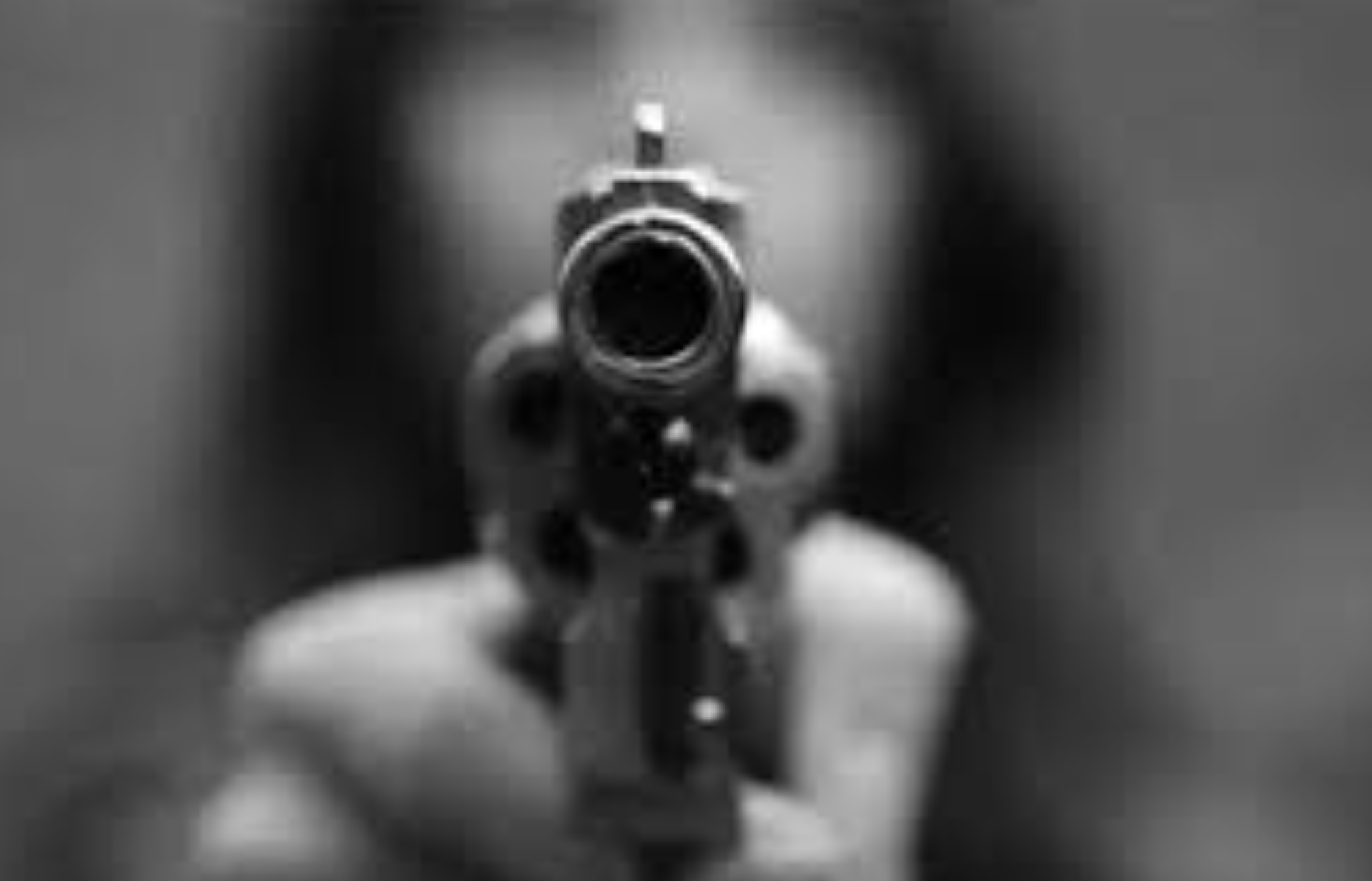 Dilarang Main Orgen Tunggal, Istri Asal Mesuji Tembak Suaminya Sendiri