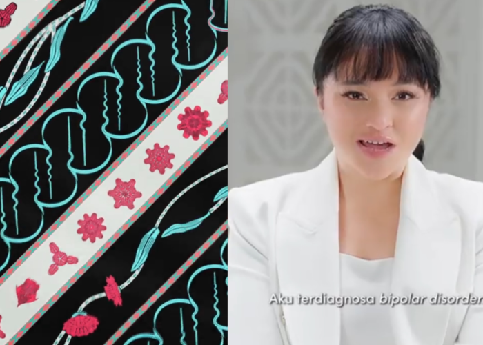 Hari Kesehatan Mental Dunia, Video Marshanda Trending di Twitter Indonesia!