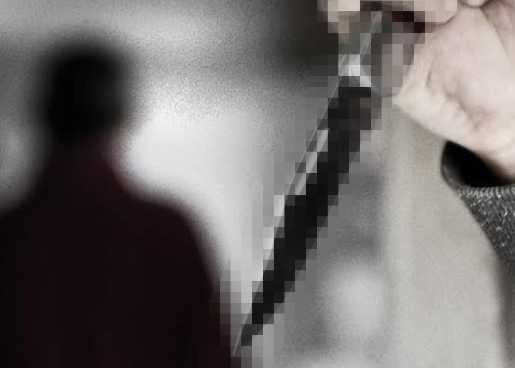 Posisi sebagai Ketua BPD Dicopot, Pria Ini Lantas Bunuh Ketua Baru pakai Pisau