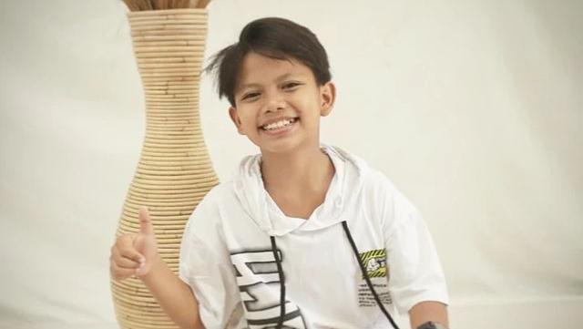 Netizen Indonesia Dibikin Kepo Bukan Main oleh Farel Prayoga, Ini Sebabnya