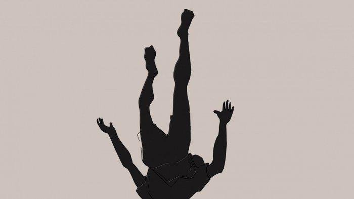 Naas! Niat Ambil Buah untuk Istri, Pria di Lambar Malah Jatuh ke Jurang 30 Meter Hingga Tewas