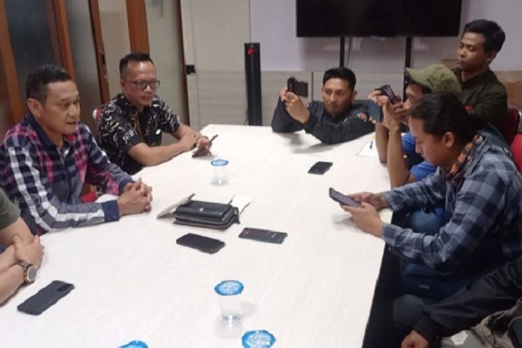 Seorang Dosen Unsil Diduga Lecehkan Mahasiswi, Korban Lebih dari Satu, Dosen Sudah Dinonaktifkan