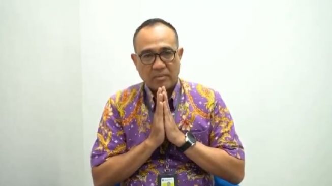 Rafael Alun, Pejabat DJP yang Juga Ayah Mario, Minta Maaf ke Orang Tua David hingga PBNU