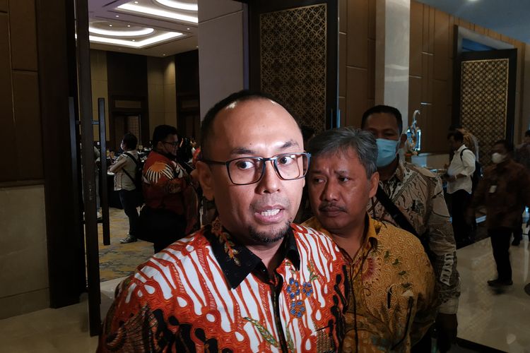 PPATK Temukan Indikasi Pencucian Uang Oleh Rafael Alun Trisambodo