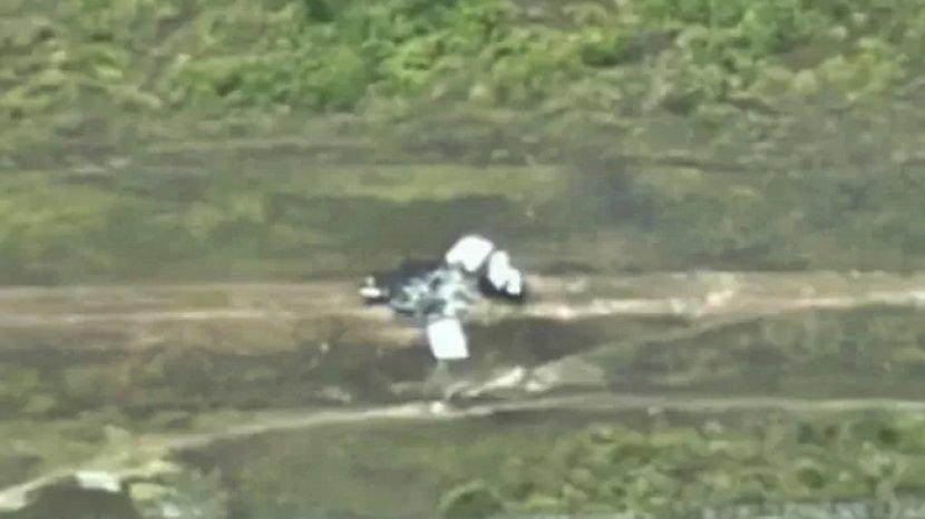 Pasca Dibakarnya Pesawat Susi Air di Paro Nduga Papua, KKB Sandera 16 Orang