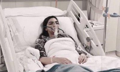 Alami Sesak Napas, Ashanty Dilarikan ke Rumah Sakit