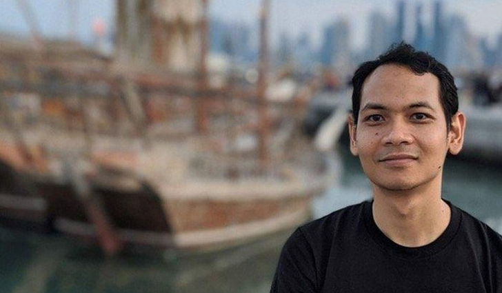 Dosen UII yang Hilang Ditemukan KJRI New York di Amerika Serikat