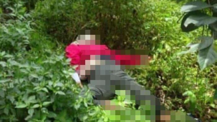 Viral ! Video Penabrak Perempuan Janji Bawa Korban ke RS, tapi Malah Dibuang ke Semak-Semak