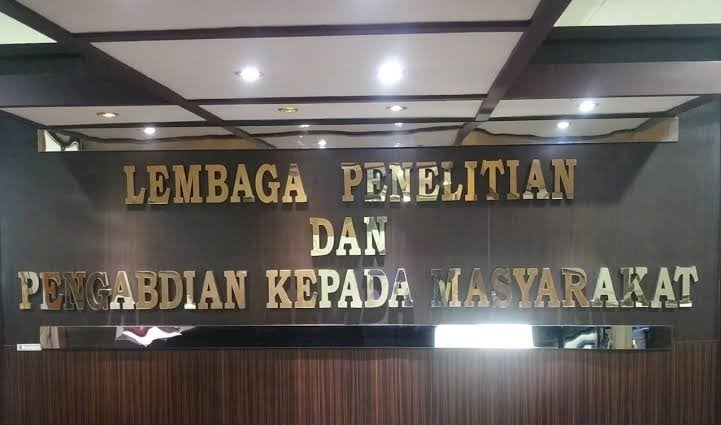Tiga Pejabat Unila Dilaporkan ke Kajati, Dugaan Korupsi LPPM 2020-2022