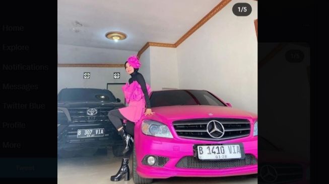 Istri Sering Pamer Harta, Pejabat Kemensetneg Esha Rahmanshah Dinonaktifkan