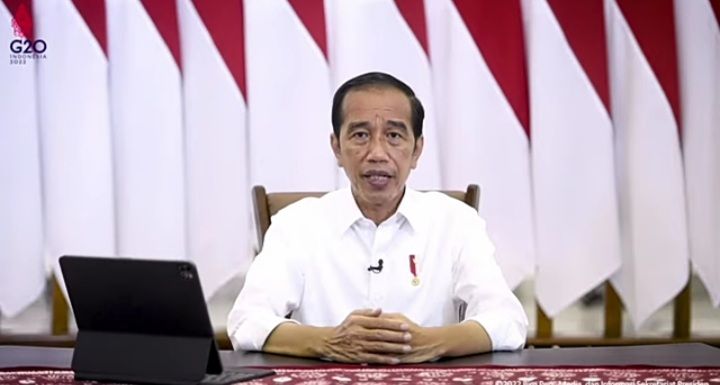 Resmi ! Pemerintah Putuskan Majukan Cuti Bersama Lebaran, Mulai 19 April