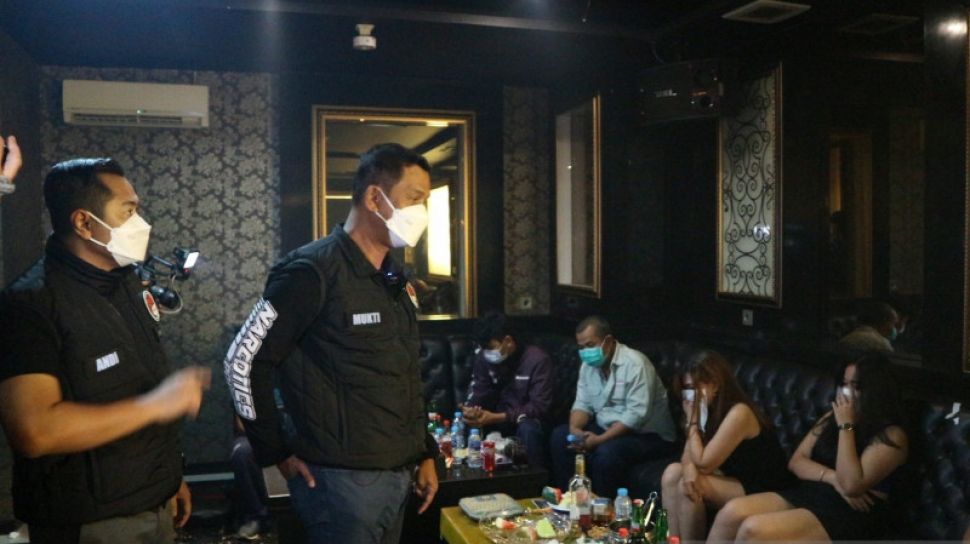 Selama Ramadan, Diskotek hingga Panti Pijat di Jakarta Dilarang Beroperasi