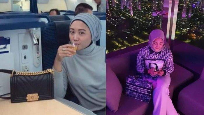 Kemenhub Copot Pegawai Ditjen Perhubungan Laut yang Istrinya Pamer Kemewahan di Medsos