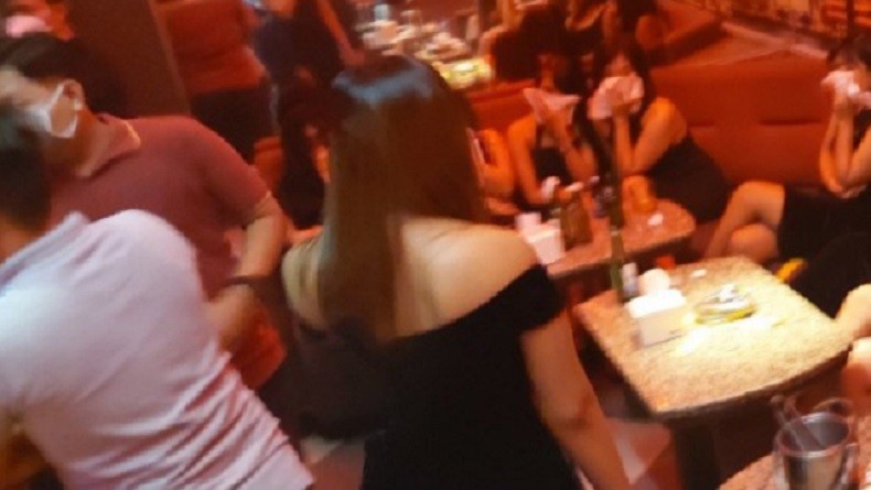 Seluruh Tempat Hiburan Malam di Bandar Lampung Akan Ditutup Selama Ramadan