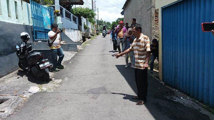 Seorang Bos Kelapa di Bandar Lampung Kritis Usai Ditikam 7 Kali Oleh Karyawan Pakai Alat Pencungkil Kelapa