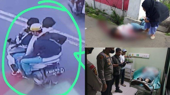 Polisi Berhasil Tangkap Pelaku yang Sabet Pelajar SMA di Bogor Pakai Pedang hingga Tewas