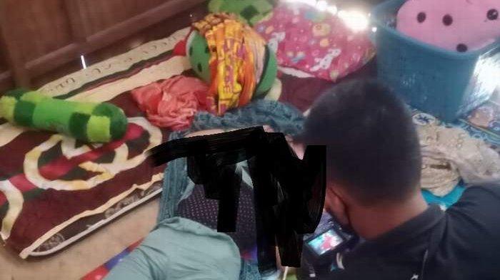 Seorang Gadis Tewas Akibat Buat Konten Pura-pura Gantung Diri, Sempat Video Call Temannya