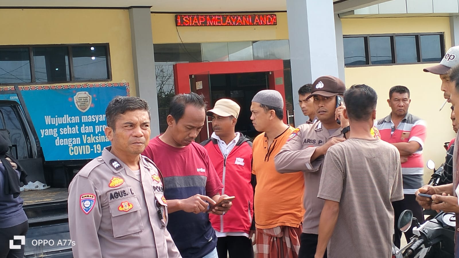 Anak Umur 6 Tahun di Lampung Barat Tewas Dibunuh Pamannya Sendiri