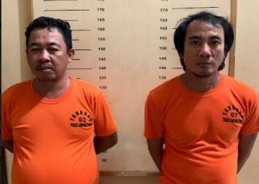 Polisi Tangkap Pelaku Penikaman Salah Satu Anggota TNI