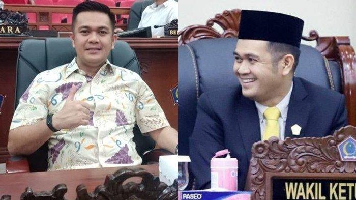 Viral ! Seorang Perempuan Mengaku Korban Kekerasan, Diduga Wakil Ketua DPRD Sumatera Utara