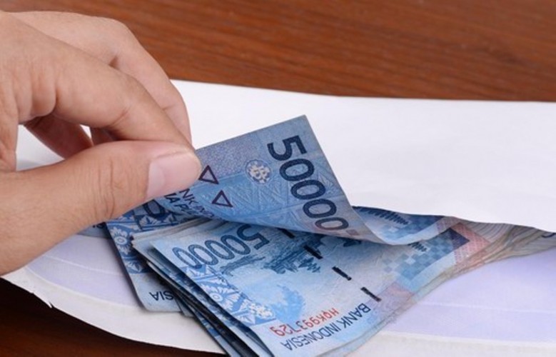 THR dan Tukin ASN Bandar Lampung Akan Mulai Dibagikan 10 April