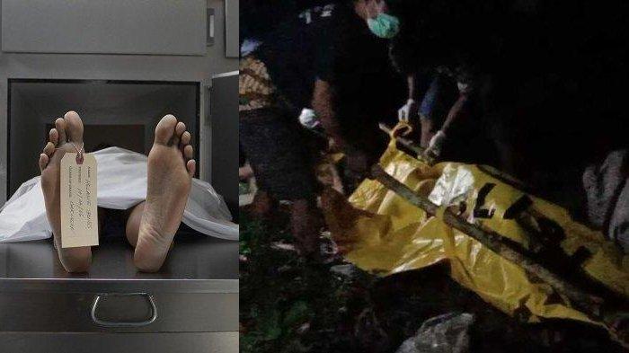 Warga di Tana Toraja Temukan Jenazah Laki-Laki Tanpa Kepala, Tangan dan Busana