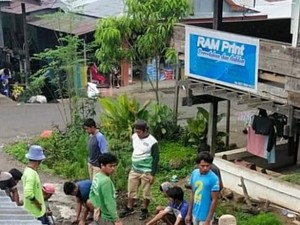 Heboh Kadisdikbud di Sulawesi Selatan Dihajar Kabidnya Hingga Berdarah