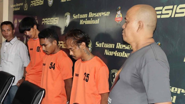 Miris ! Gadis Berkebutuhan Khusus Masih Dibawah Umur Diculik 3 Pria dan Dijadikan Budak Seks di Jakbar