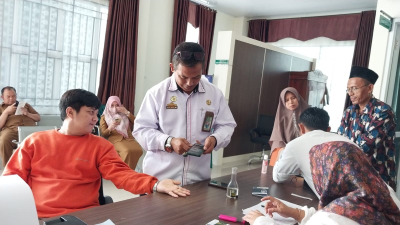 Tragis ! Seorang Tukang Pijat di Tuba Dibunuh Oleh Suaminya Sendiri