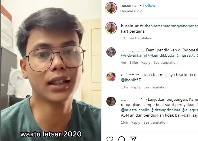 Heboh ! Guru ASN di Pangandaran Lapor Pungli Malah Diintimidasi dan Akhirnya Resign