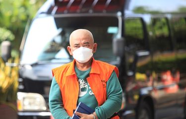 Kasasi Ditolak, Mantan Wali Kota Bekasi Rahmat Effendi Tetap Divonis 12 Tahun Penjara