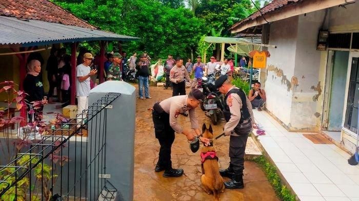 Seorang Balita di Subang Hilang Misterius, Polisi Cek CCTV dan Terjunkan Anjing Pelacak