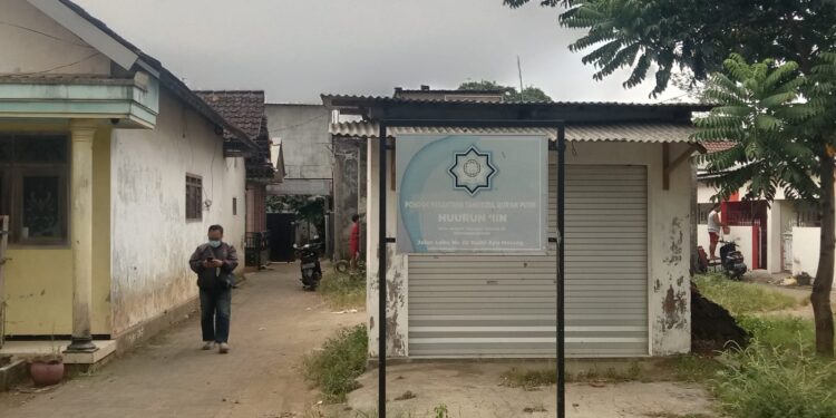 Seorang Teroris Ditangkap Densus 88 di Malang, Baru 3 Hari Bekerja di Pabrik Roti