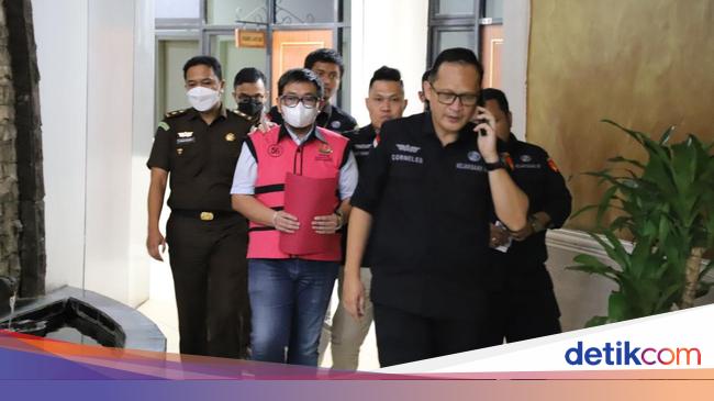 Kejagung Tetapkan 1 Tersangka Baru Kasus Korupsi BTS Kominfo