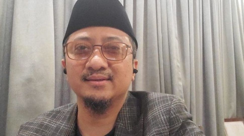 Yusuf Mansur Dihukum Denda Rp 1,2 M Atas Kasus Investasi Batu Bara