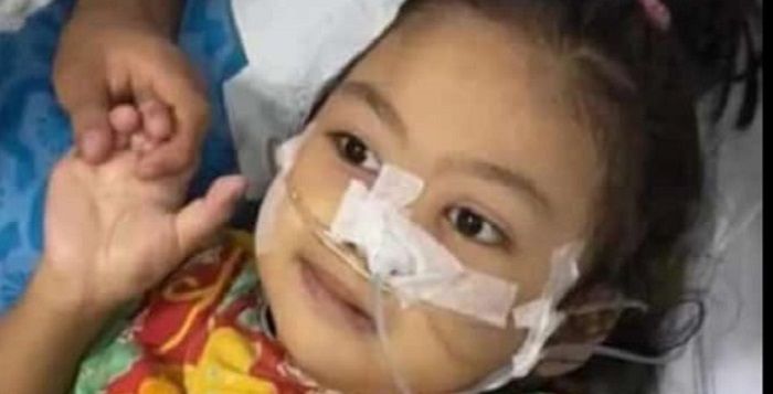 Waduh ! 114 Anak di Tuba Menderita TBC