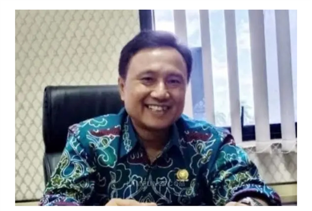 Legislator DPRD Provinsi Lampung Apresiasi Kinerja Bea Cukai Lampung