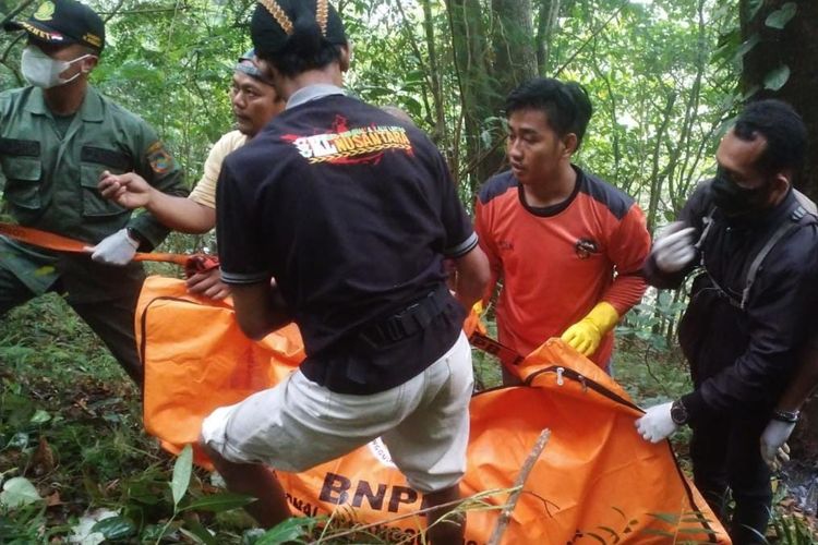 Pembunuh Mahasiswi dalam Koper di Hutan Mojokerto Berhasil Ditangkap