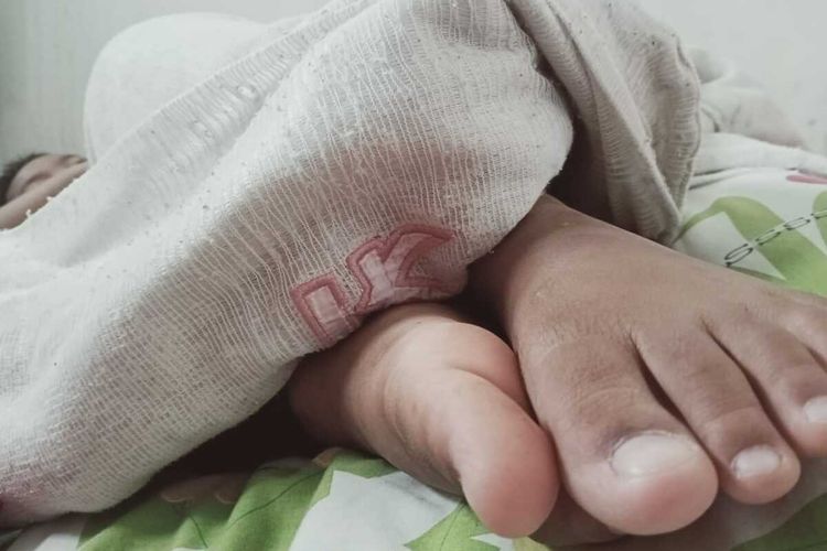 Siswi SMK di Bali Cerita ke Ibunya Temukan Bayi Ternyata Anaknya Sendiri