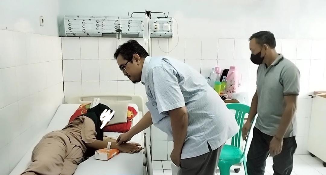 Miris ! Siswi SMP di Subang Diperkosa 3 Teman hingga Pendarahan Parah