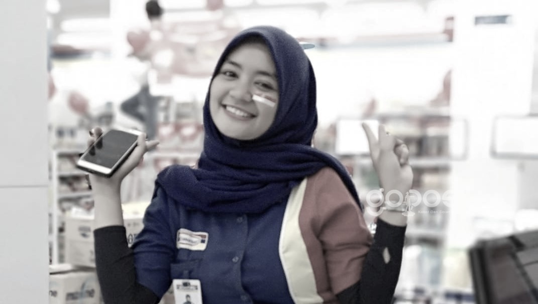 Pegawai Indomaret di Gorontalo Ditemukan Tewas Gantung Diri di Rumah, Diduga Gara-gara Ditipu Pinjol