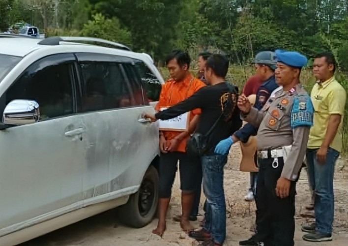 Kepergok Saat Hendak Mencuri, Perampok Nekat Culik dan Habisi Nyawa Pemilik Rumah