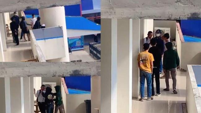 3 Maba FK Unismuh Makassar Diduga Dianiaya Senior saat Ospek