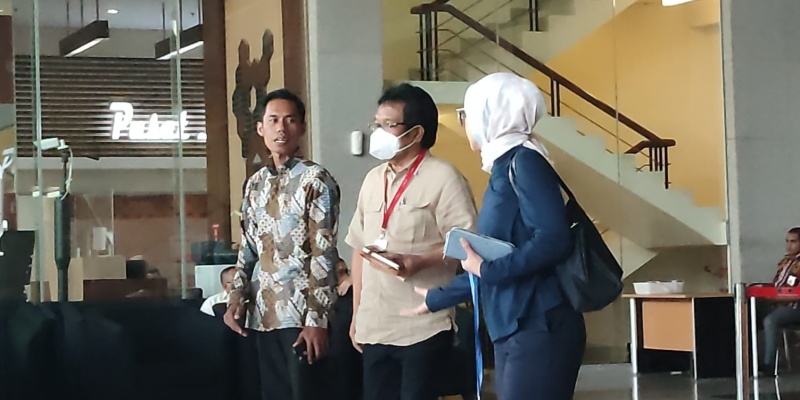KPK Panggil 4 Anggota DPR RI Terkait Saksi Dugaan Suap di DJKA Kemenhub