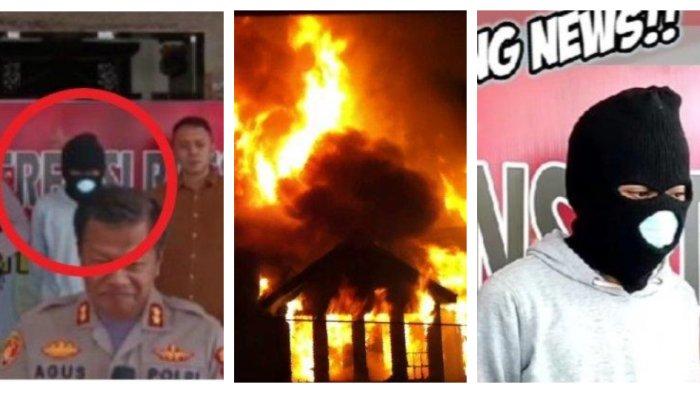 Disdikpora Temanggung Jamin Siswa yang Bakar Sekolah Tidak Akan Dikeluarkan