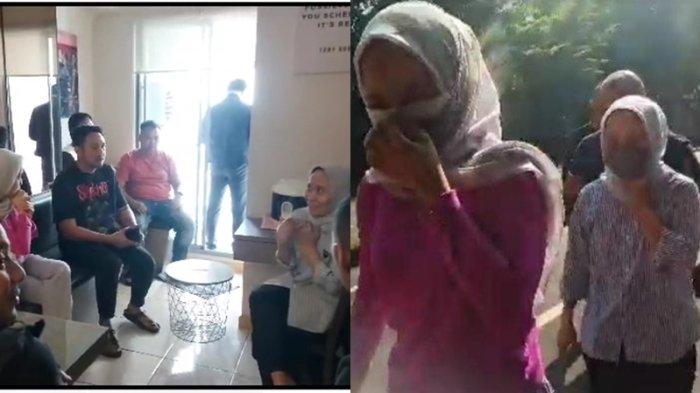 Si Kembar Rihana-Rihani Penipu iPhone Berhasil Ditangkap Polda Metro